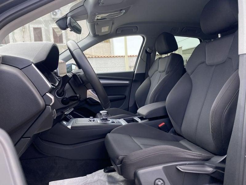 Audi Q5 Business 2.0 TDI 190CV S-Tronic quattro 40