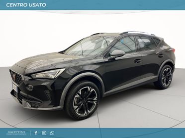 1.5 TSI 150 CV DSG