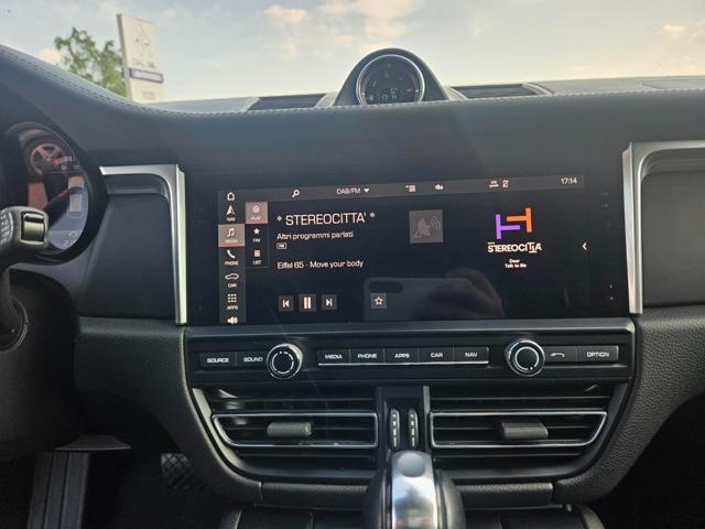 PORSCHE Macan 2.0 Pacc. Design