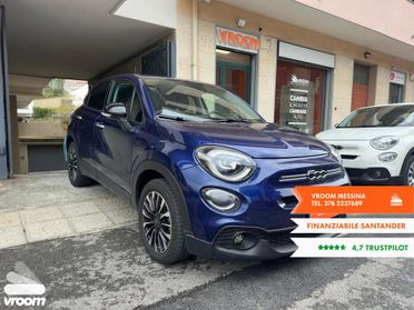 FIAT 500X 500X 1.3 MultiJet 95 CV Sport