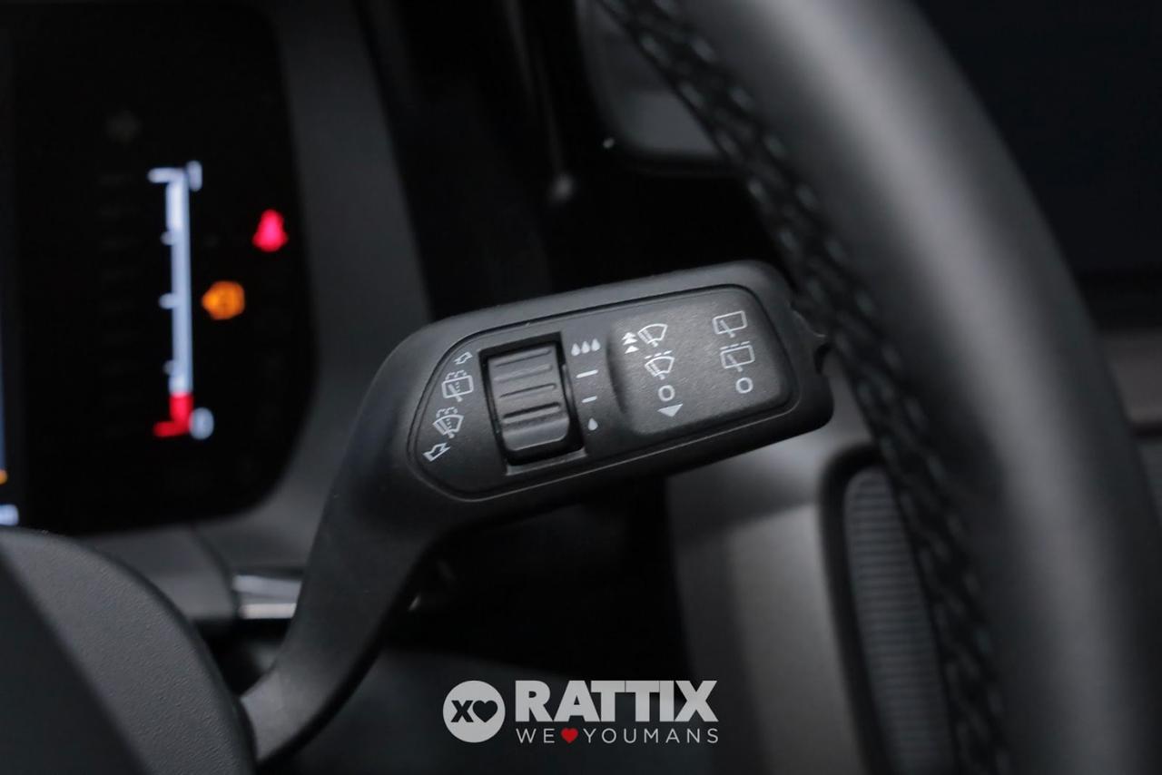 Ford Tourneo Courier Tourneo Courier II 1.0 ecoboost 125cv Titanium