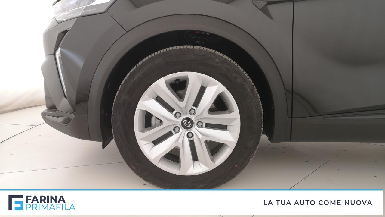 RENAULT Symbioz 1.6 E-Tech full hybrid Evolution 145cv auto