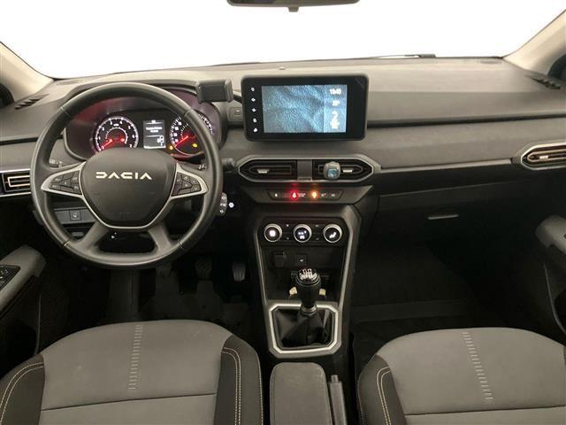 DACIA Sandero Stepway 1.0 TCe 110cv Expression UP