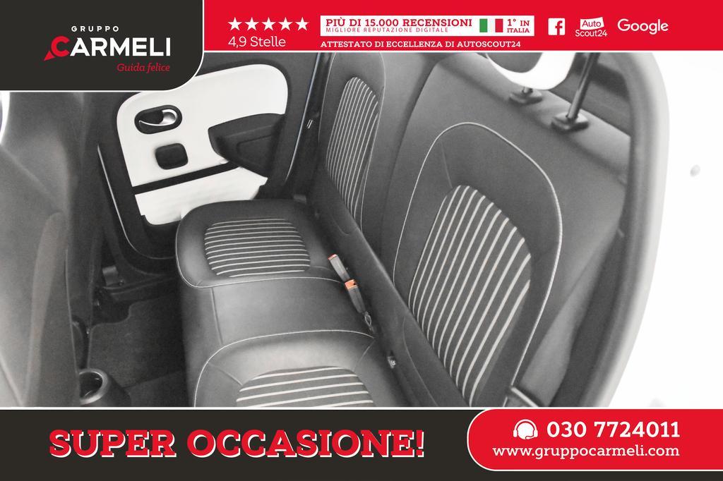 Renault Twingo 22kWh Intens