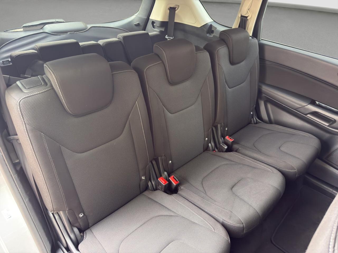 Ford S-Max 2.0 TDCi 150CV Start&Stop Powershift Business