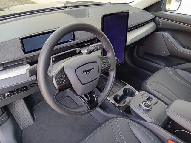 FORD Mustang Mach-E Premium awd 269cv 100% ELETTRICA SENZA VINCOLI