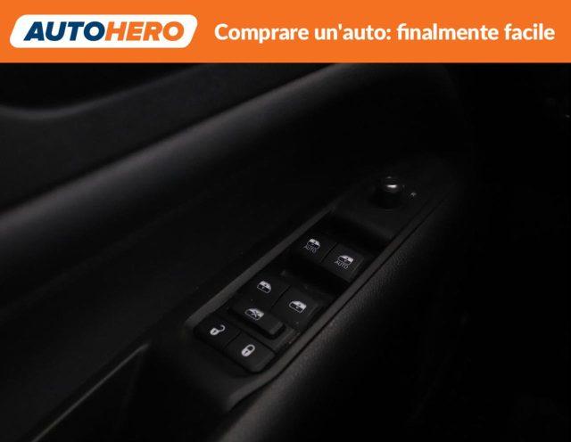 JEEP Compass 1.3 Turbo T4 150 CV aut. 2WD Longitude
