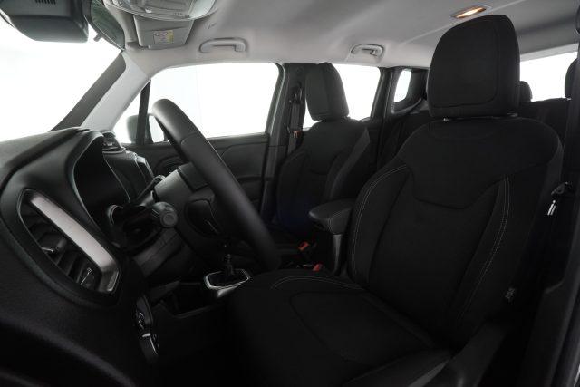 JEEP Renegade Renegade 1.0 T3 Limited