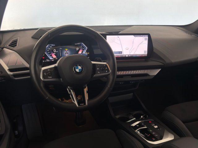 BMW 118 d MSport