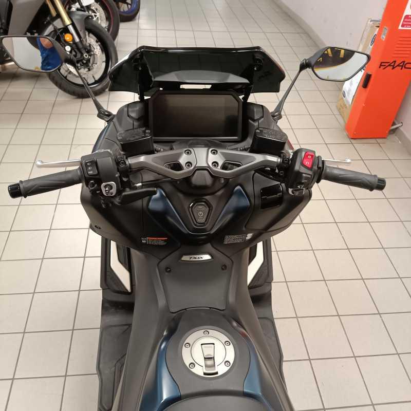 Yamaha T-Max 560 - 2023