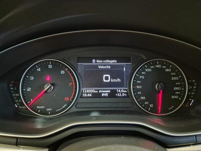AUDI A5 SPB 35 TFSI S tronic - Cruise/Lim - Sens. Post.
