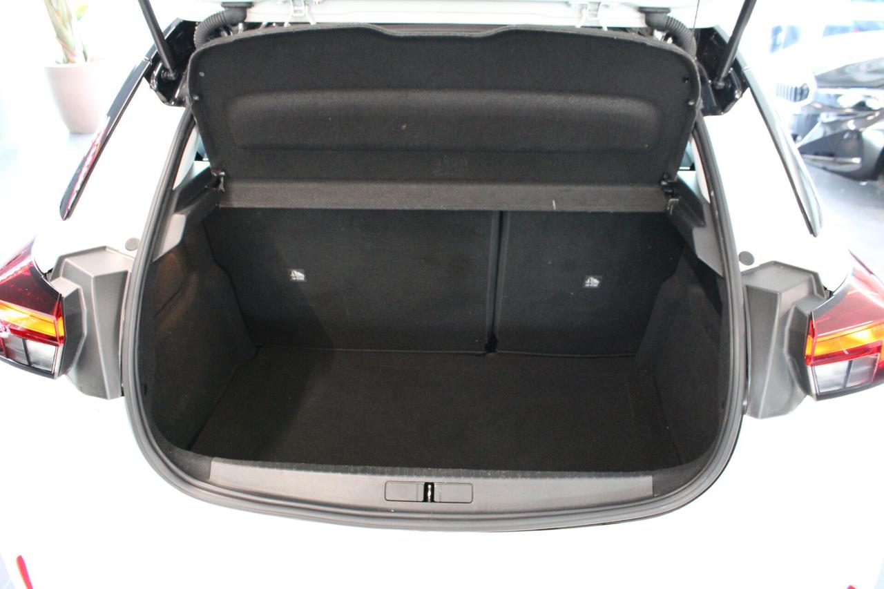 Opel Corsa 1.2 100 CV GS Line