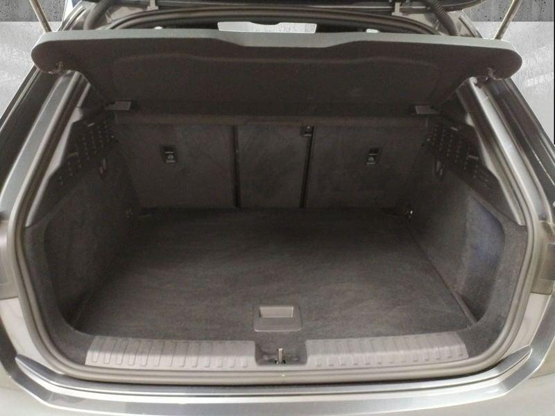 Audi A3 Sportback 35 2.0 tdi S line Edition s-tronic