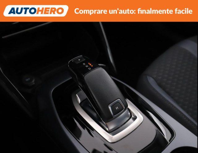 PEUGEOT 2008 BlueHDi 130 S&S EAT8 Allure