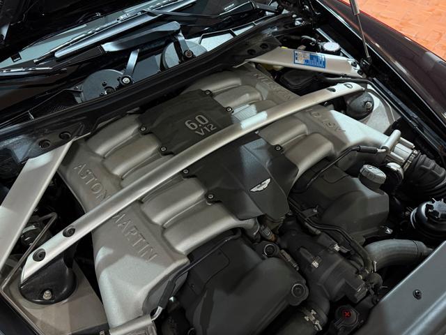 ASTON MARTIN DB9 Volante - ONLY 968KM -Aston Martin Italia