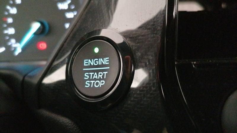 Ford Fiesta 5p 1.0 ecoboost h ST-Line 125cv