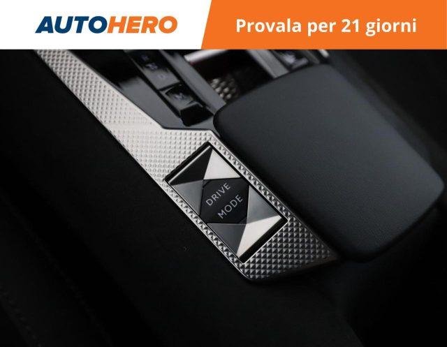 DS AUTOMOBILES DS 4 PureTech 180 aut. Performance Line+