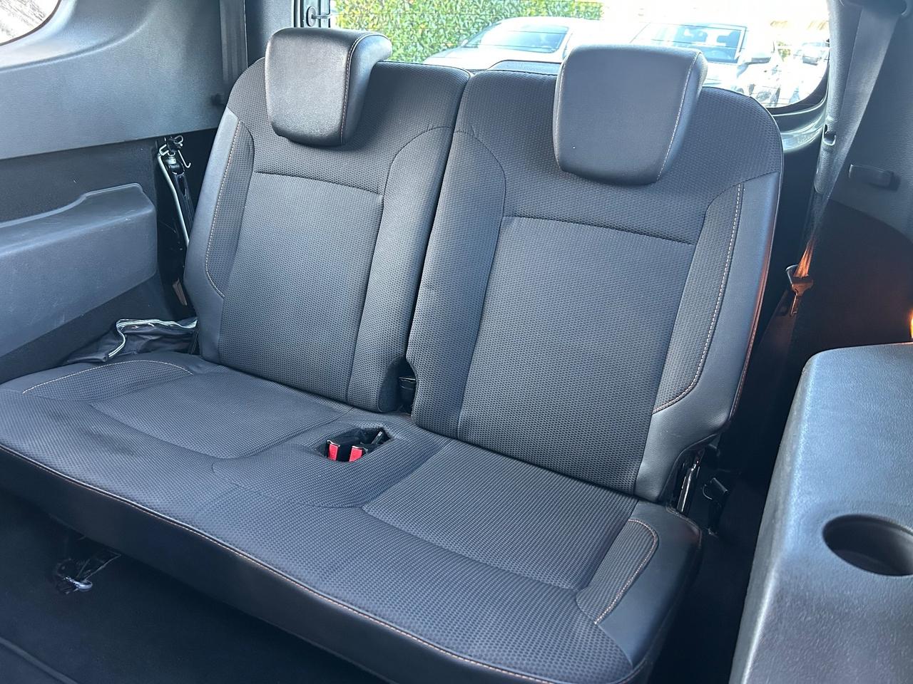 Dacia Lodgy 1.5DCI 7 POSTI LAUREATE