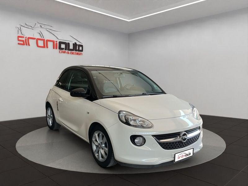 Opel Adam Adam 1.2 Rocks 70cv