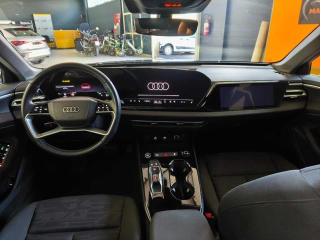AUDI A5 Avant TFSI 150 kW S tronic quattro S Line edition