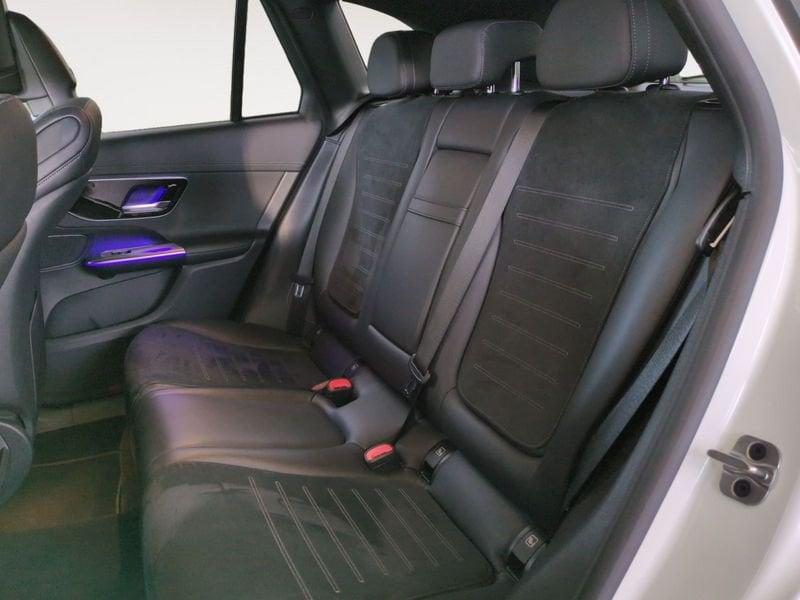 Mercedes-Benz GLC GLC 220d 4M Mild Hyb. AMG Premium Plus