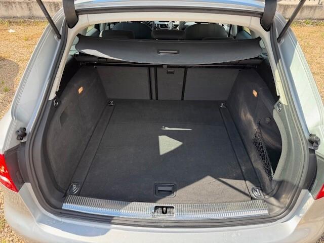 Audi A4 Avant 2.0 TDI 143CV F.AP. Ambiente