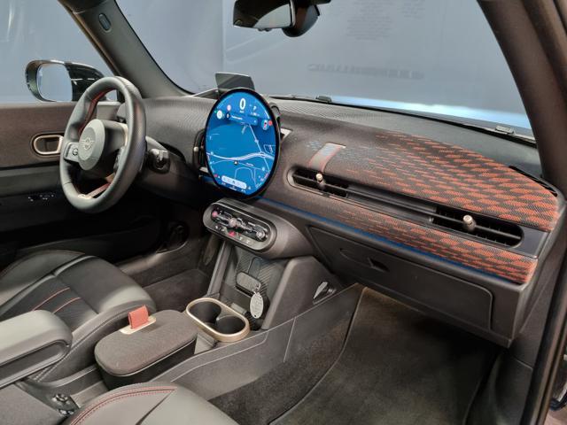 MINI Mini Cooper S JCW