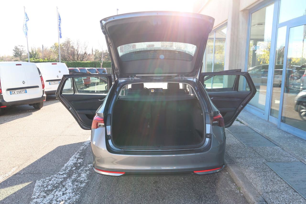 Skoda Octavia 2.0 TDI 150 CV DSG Wagon Selection