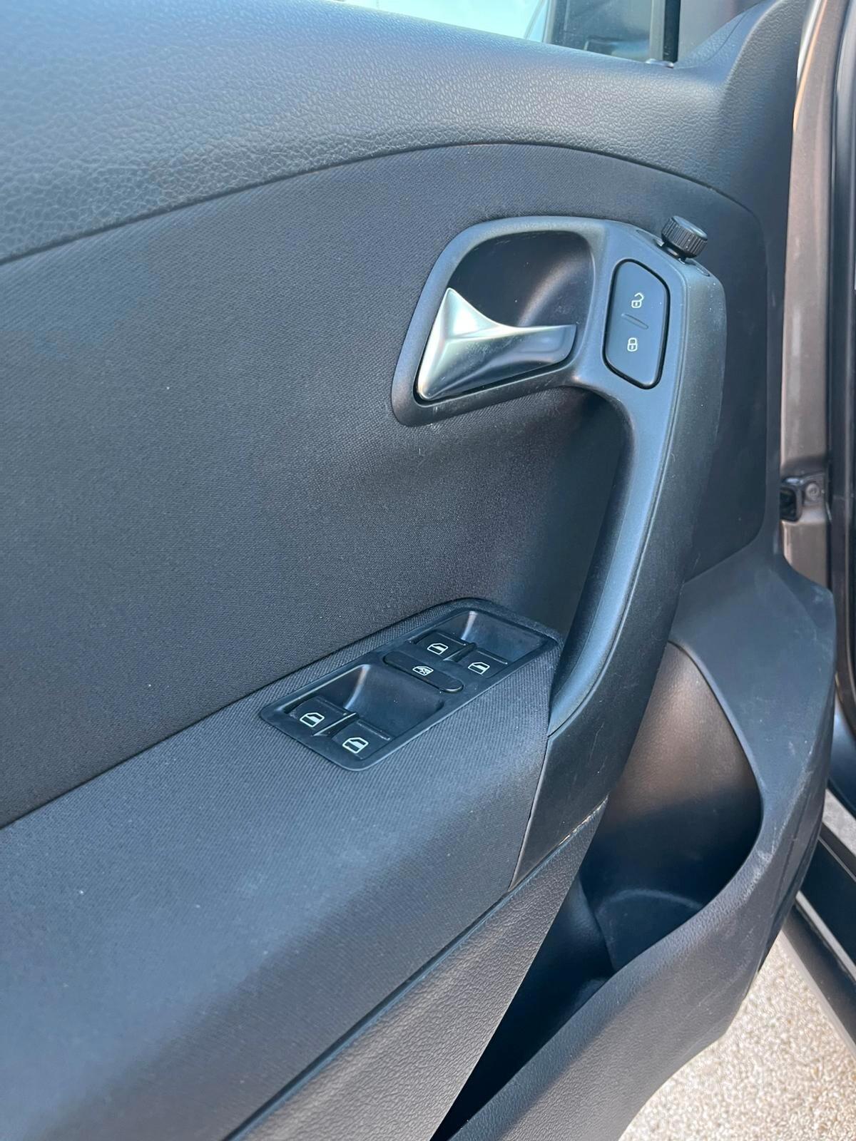 Volkswagen Polo 1.2 TDI DPF 5 p. Comfortline