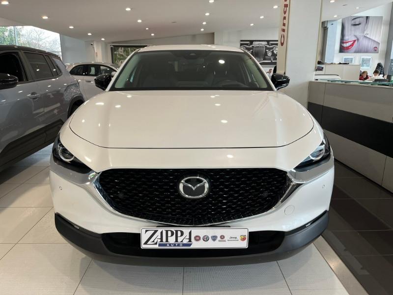 MAZDA 2.0L e-Skyactiv-G 150 CV M Hybrid 2WD Homura