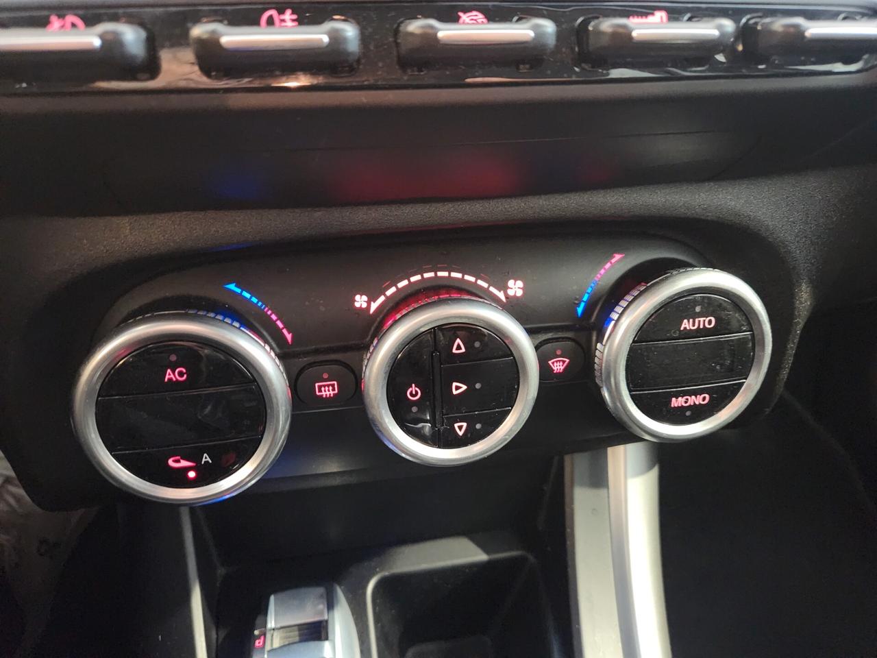 Alfa Romeo Giulietta (AUTO IN ARRIVO)