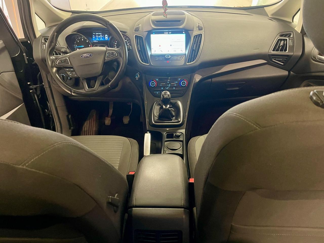 Ford C-Max 1.5 TDCi 120CV Start&Stop Titanium