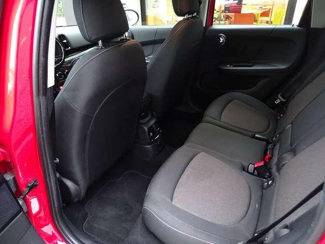 MINI Cooper D Countryman Mini Countryman F60 2017 2.0 Hype