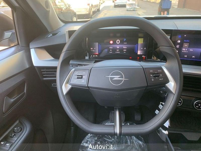 Opel Frontera Hybrid 110 CV EDCT Edition (PROMO)