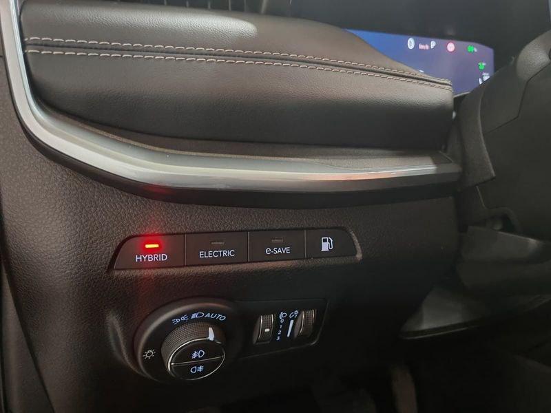 Jeep Compass Compass T4 190 CV PHEV AT6 4xe Limited | IVA ESPOSTA