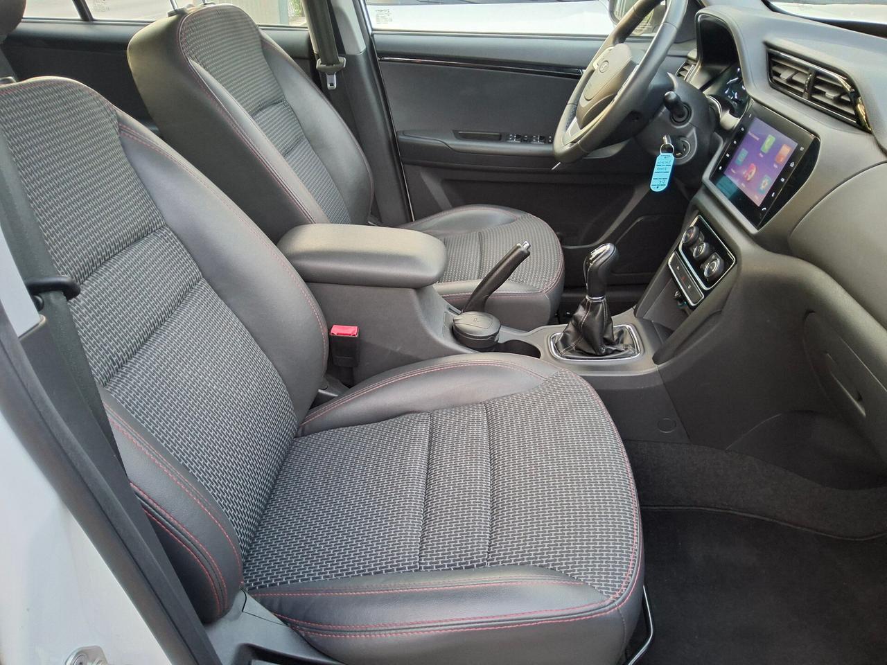 Dr DR5 5 1.6 Cross Gpl 126cv E6