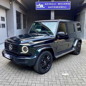 Mercedes-Benz G 400 G 400 d S.W. Premium Plus