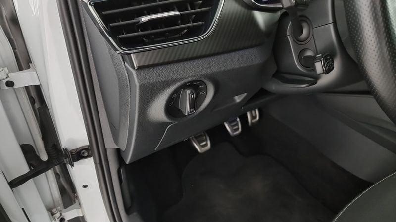 Skoda Kamiq 1.5 TSI ACT Monte Carlo