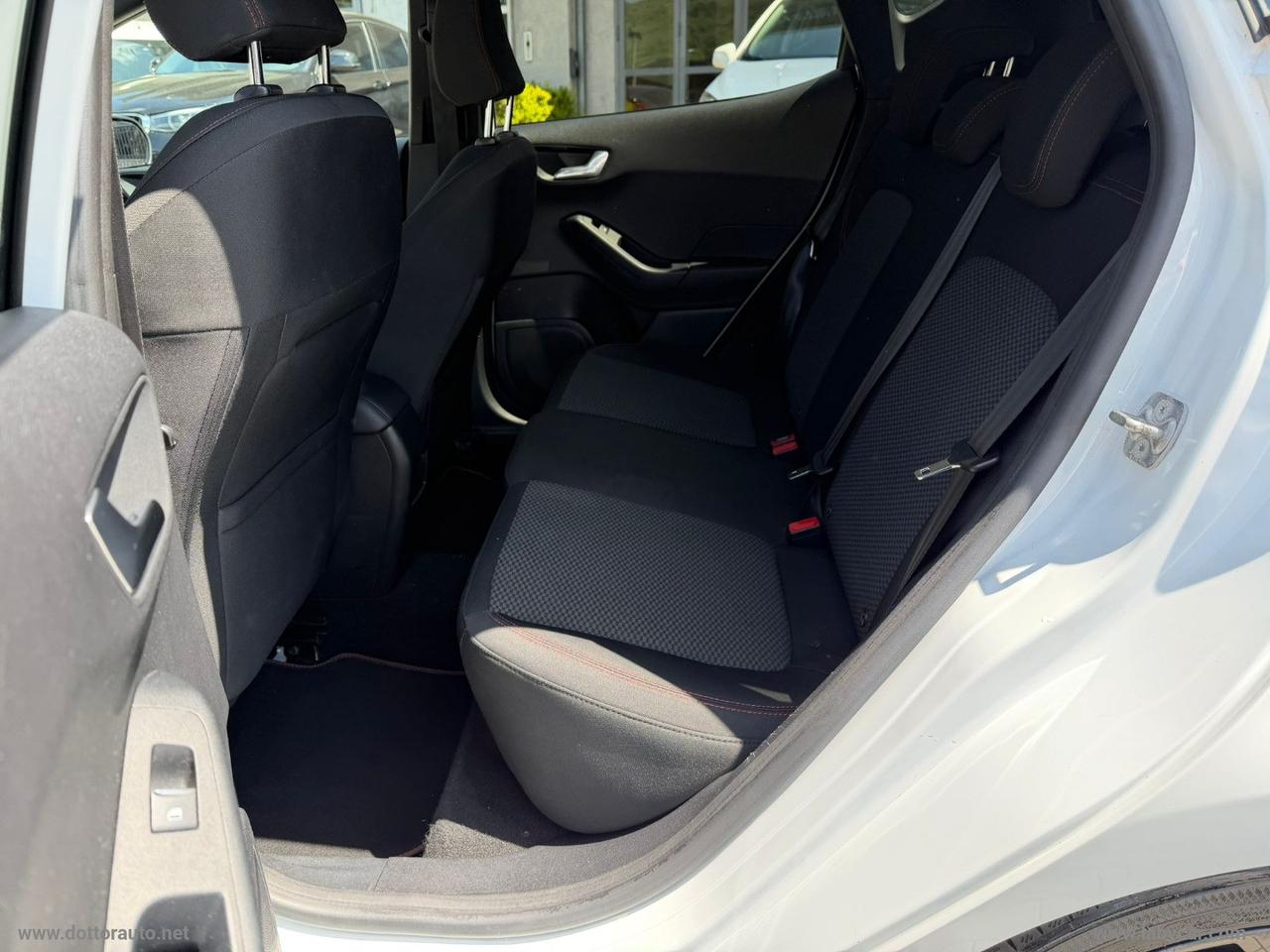 FORD Fiesta 1.5 EcoBlue 5p. ST-Line