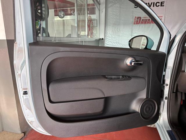 FIAT 500 1.0 Hybrid 70cv Dolcevita ADCARE