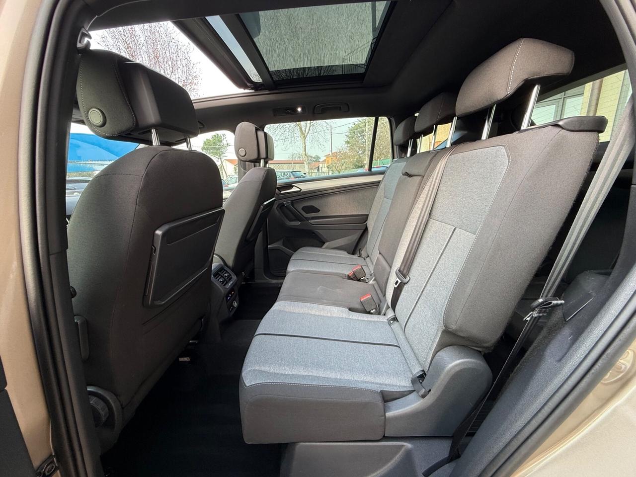 Seat Tarraco 2.0 TDI 4Drive DSG -7 Posti