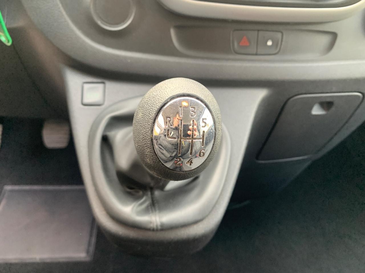 Fiat Talento 1.6 MJT (88Kw)