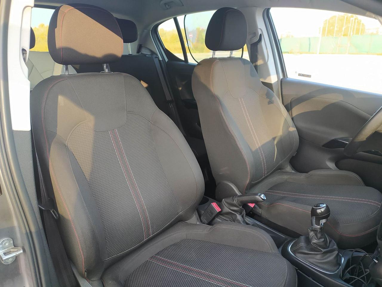 Opel Corsa Cosmo 1.3 CDTI #7875