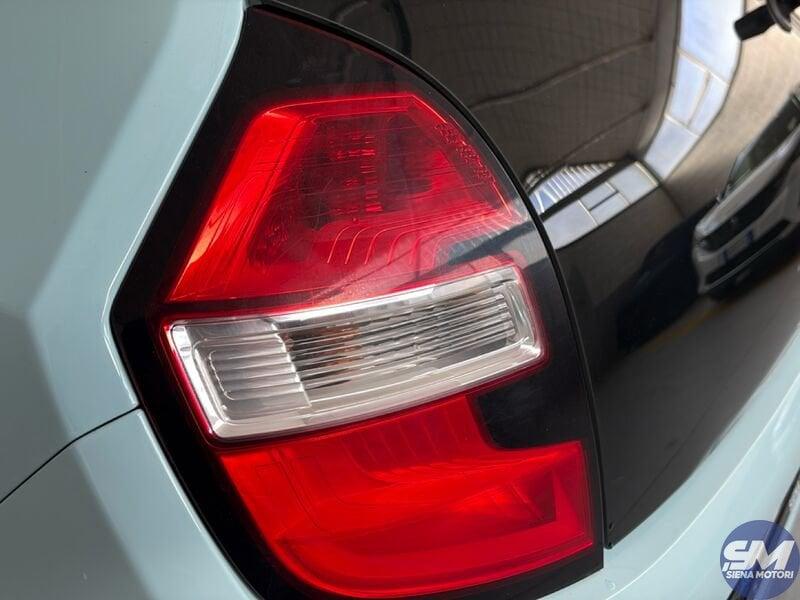 Renault Twingo Twingo 1.0 SCe Live