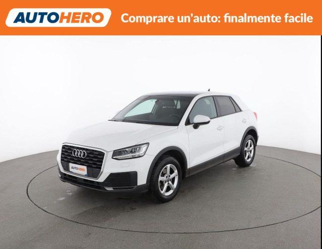 AUDI Q2 30 TDI S tronic