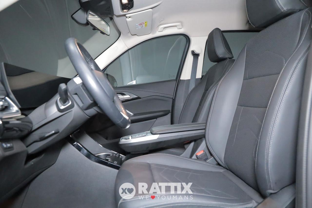 BMW X1 2.0 Mhev 48V X-Line xDrive23d Auto