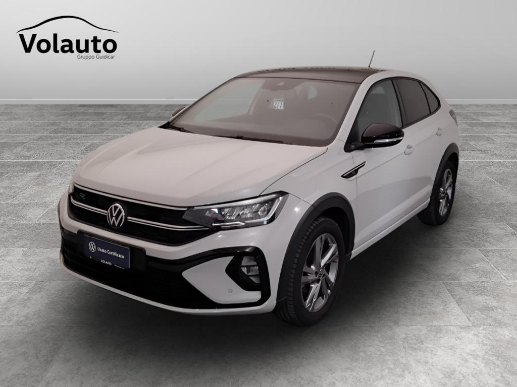 VOLKSWAGEN Taigo - Taigo 1.0 tsi R-Line 110cv