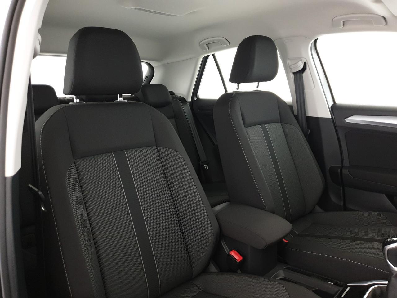Volkswagen T-Roc 2.0 tdi life 115cv