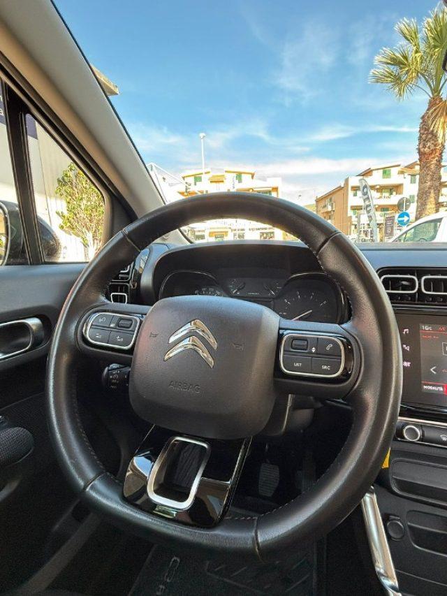 CITROEN C3 Aircross PureTech 110 S&S Feel