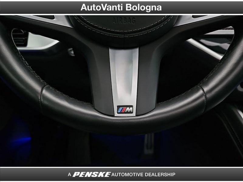 BMW X6 X6 xDrive30d 48V Msport Pro